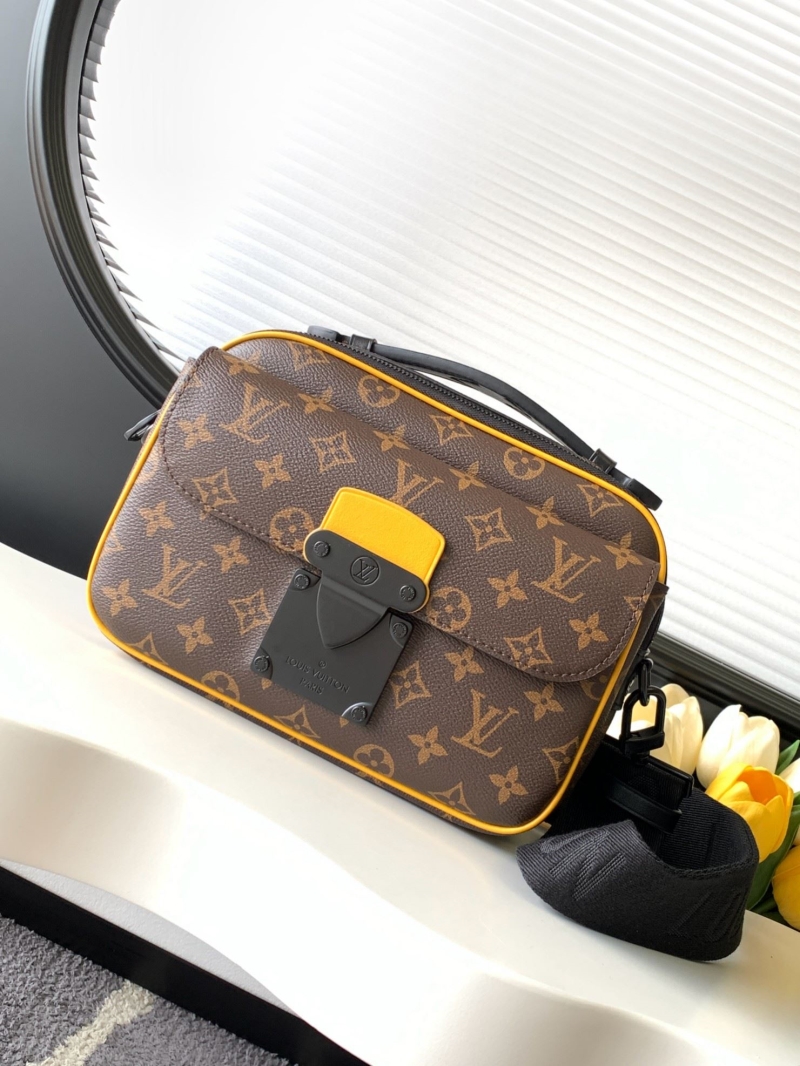 LV Satchel bags